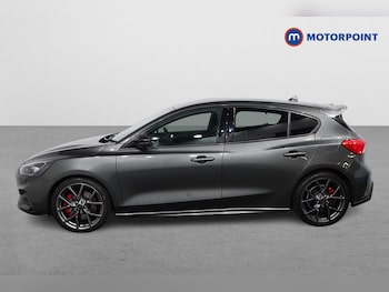 Used Ford Focus 2019 for sale - 75443895: Photo