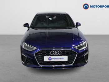 Used Audi A4 2021 for sale - 74869544: Photo