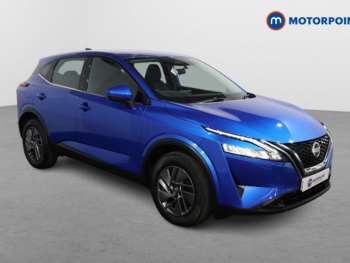 2022 - 1.3 DiG-T MH 158 Acenta Premium 5dr Xtronic