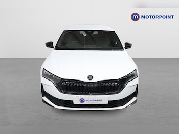 Used Skoda Octavia 2025 for sale - 76807915: Photo