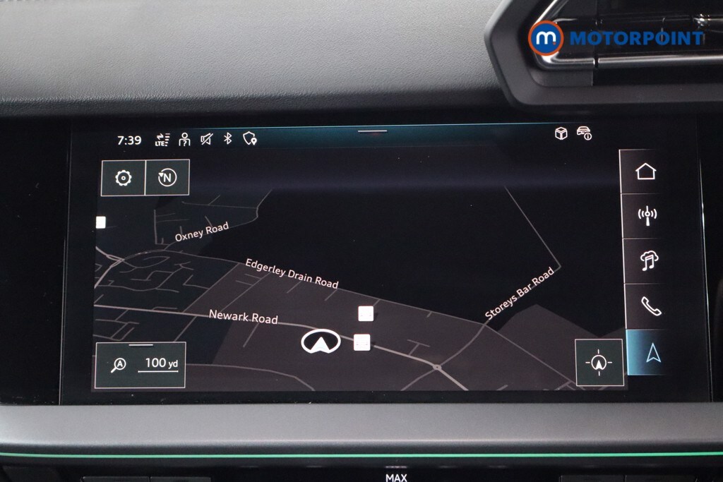 Used Audi A3 2025 for sale - 77500507: Photo 10