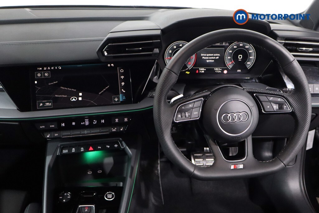 Used Audi A3 2025 for sale - 77500507: Photo 11