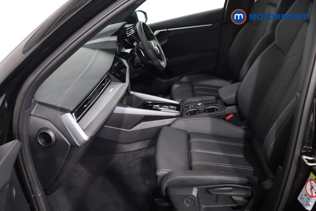 Used Audi A3 2025 for sale - 77500507: Photo 12