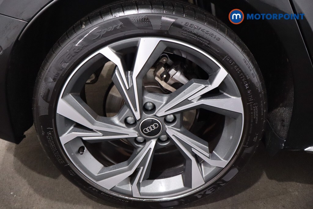 Used Audi A3 2025 for sale - 77500507: Photo 17