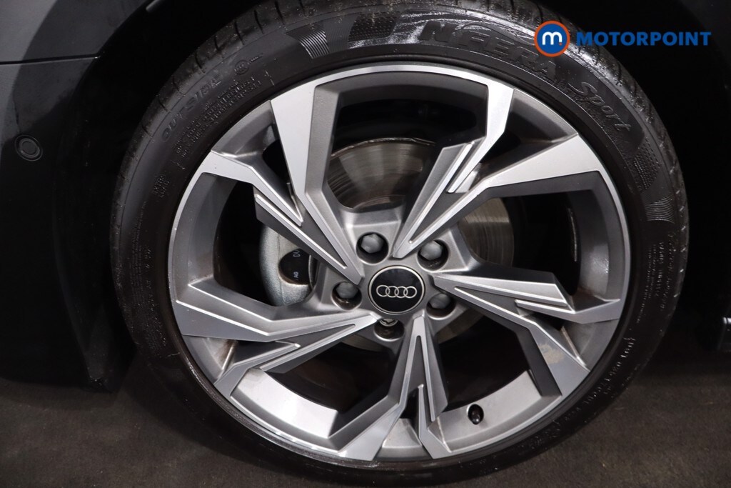 Used Audi A3 2025 for sale - 77500507: Photo 19