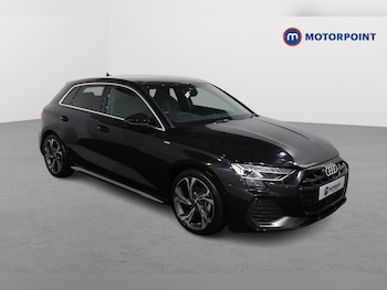 Used Audi A3 2025 for sale - 77500507: Photo