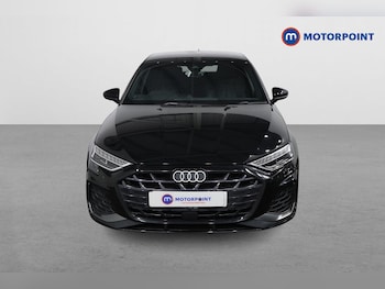 Used Audi A3 2025 for sale - 77500507: Photo