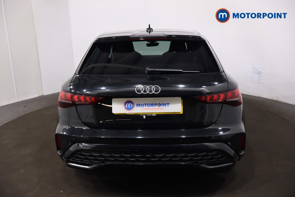 Used Audi A3 2025 for sale - 77500507: Photo 45