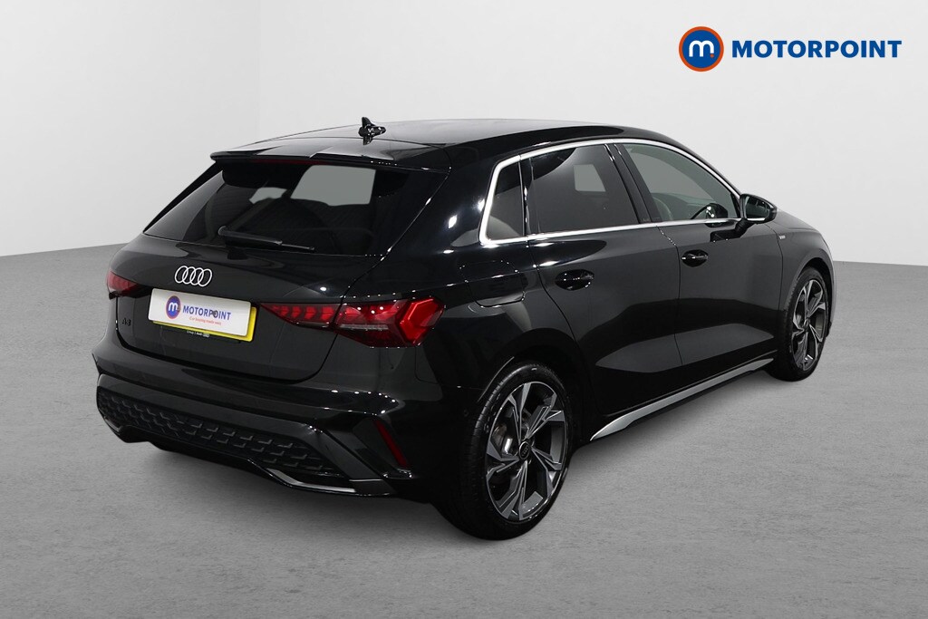 Used Audi A3 2025 for sale - 77500507: Photo 7