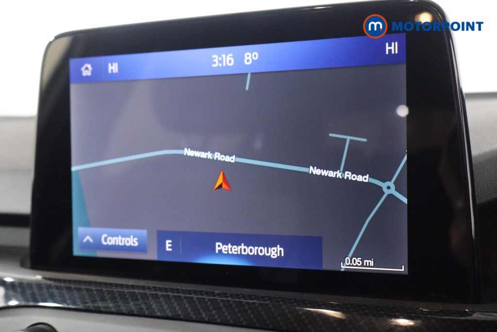 Used Ford Focus 2022 for sale - 77103187: Photo 10