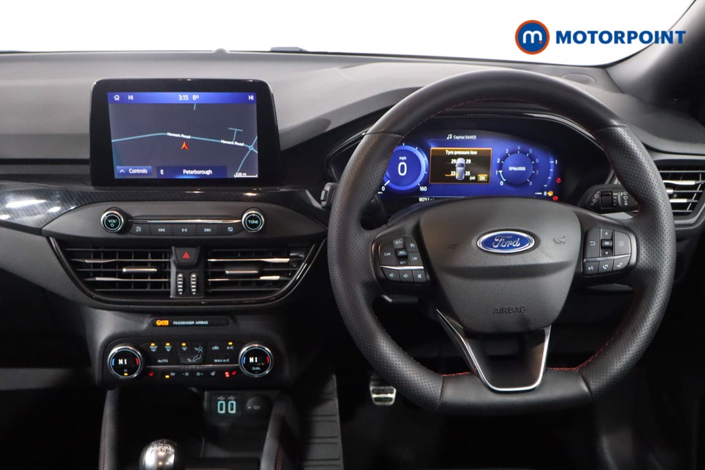 Used Ford Focus 2022 for sale - 77103187: Photo 11