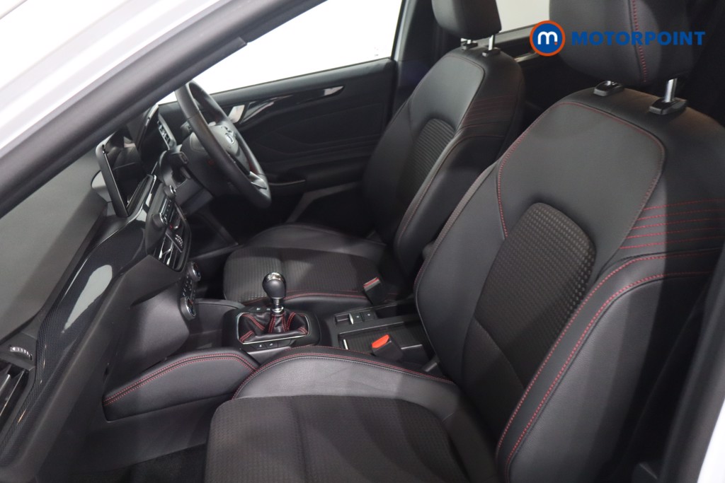 Used Ford Focus 2022 for sale - 77103187: Photo 12