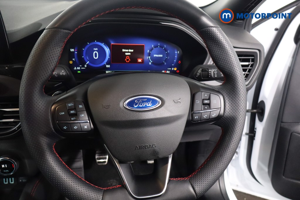 Used Ford Focus 2022 for sale - 77103187: Photo 14