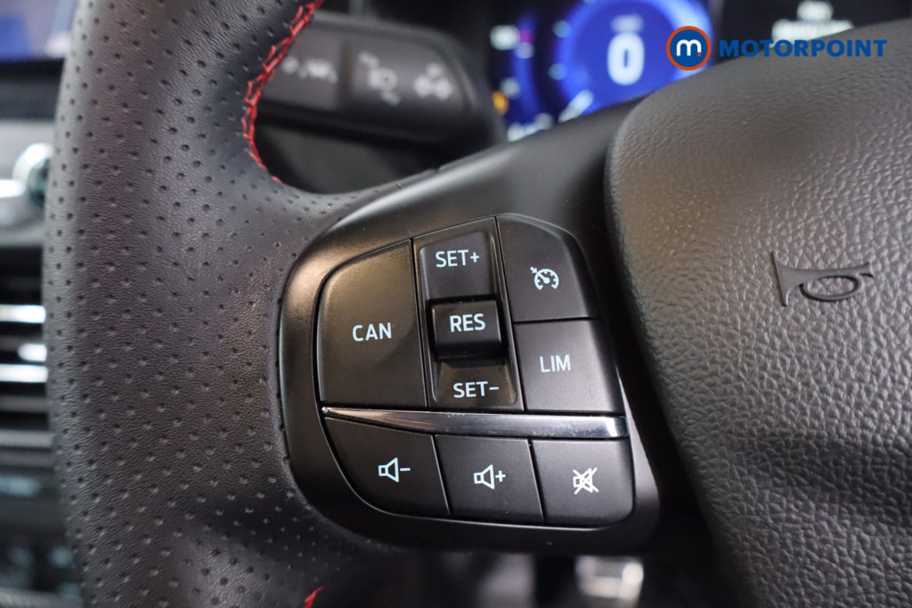 Used Ford Focus 2022 for sale - 77103187: Photo 15