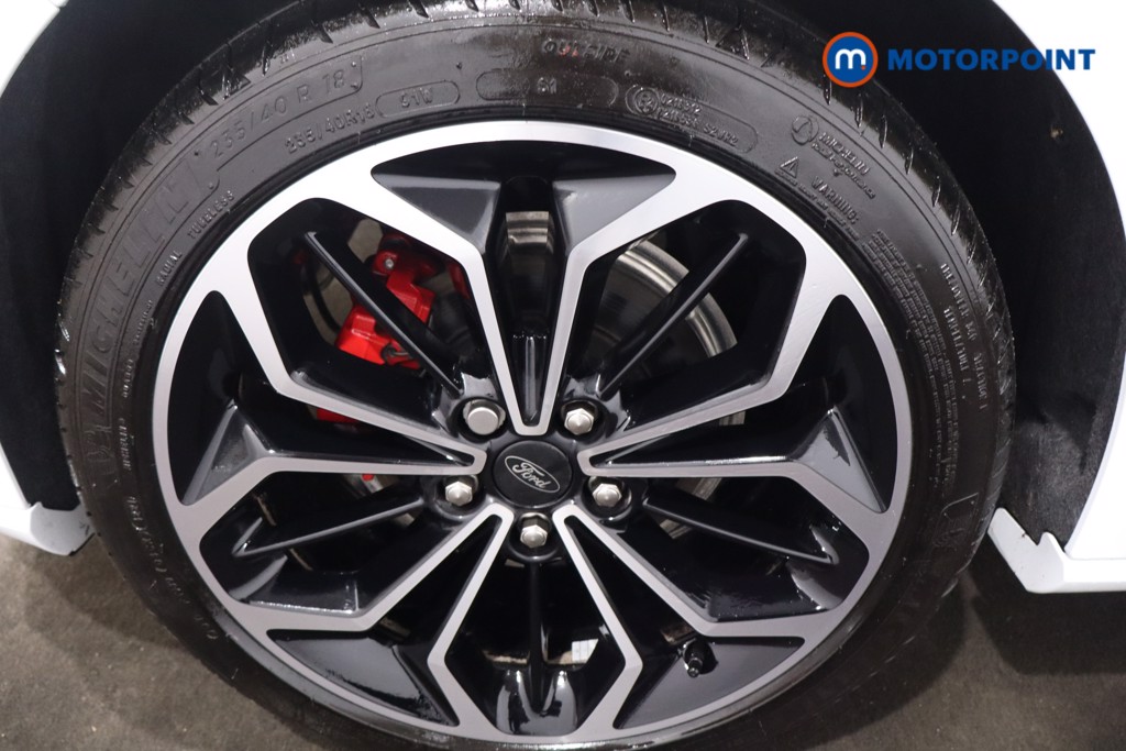 Used Ford Focus 2022 for sale - 77103187: Photo 17