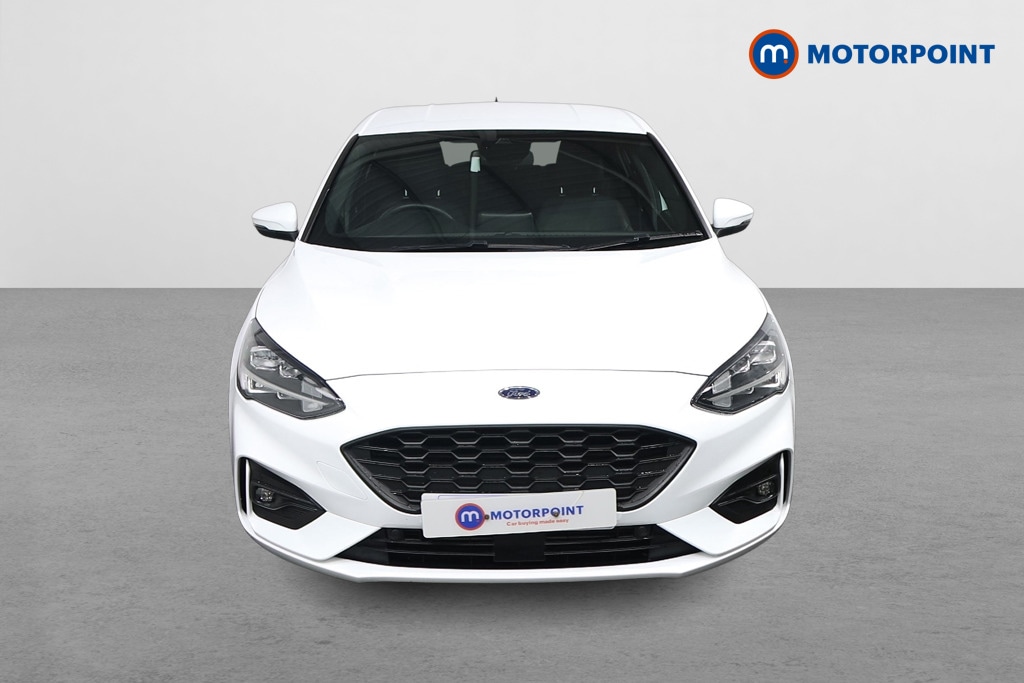 Used Ford Focus 2022 for sale - 77103187: Photo 2