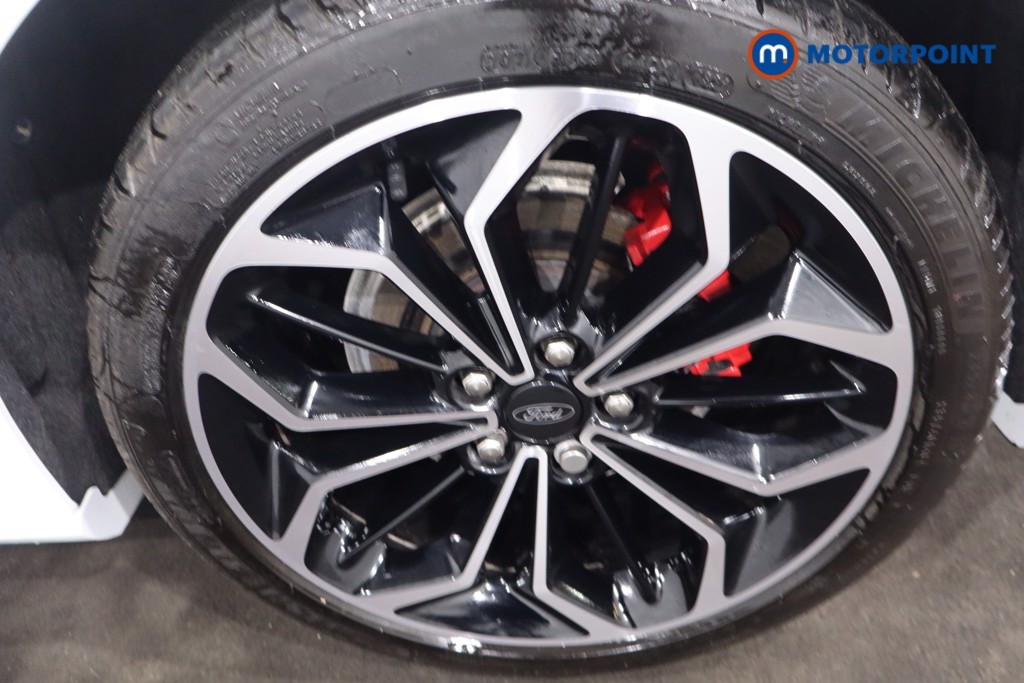 Used Ford Focus 2022 for sale - 77103187: Photo 20