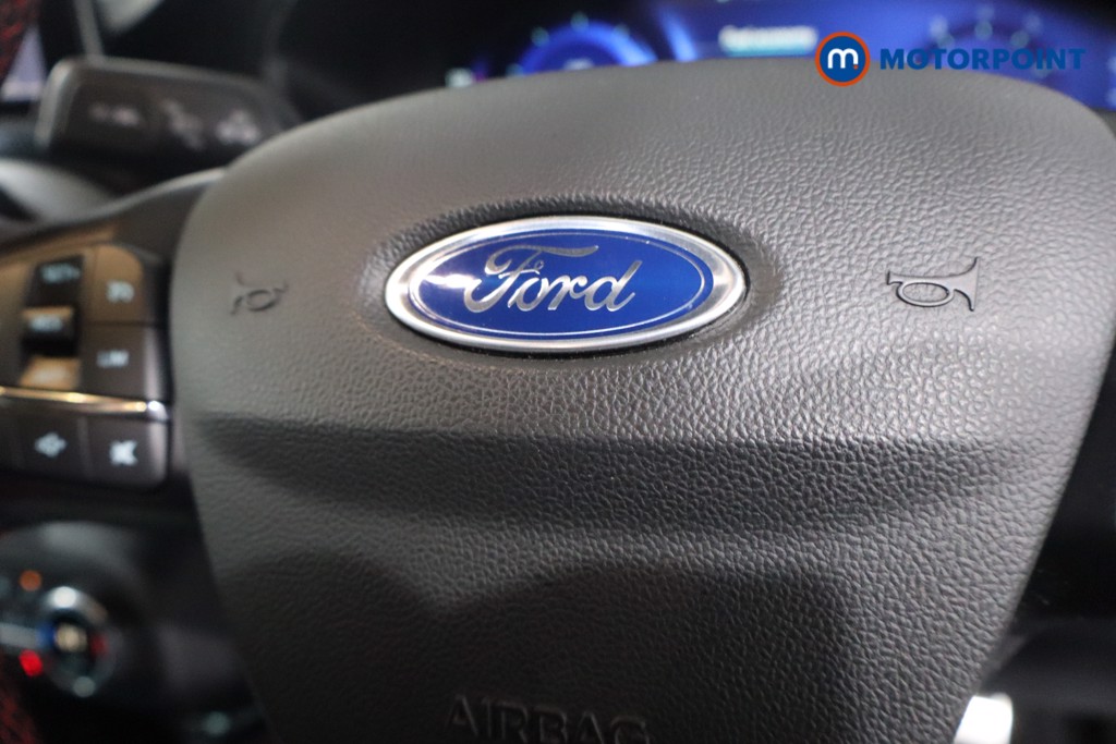 Used Ford Focus 2022 for sale - 77103187: Photo 22