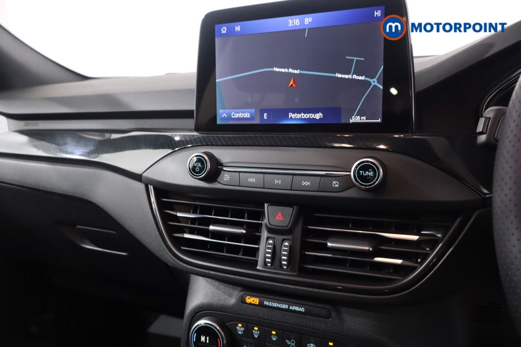 Used Ford Focus 2022 for sale - 77103187: Photo 25