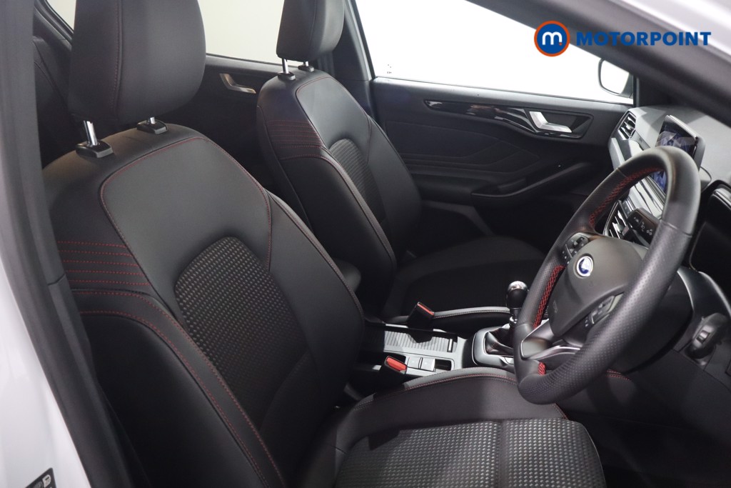 Used Ford Focus 2022 for sale - 77103187: Photo 29