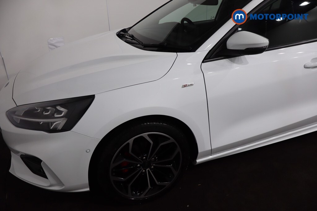 Used Ford Focus 2022 for sale - 77103187: Photo 34