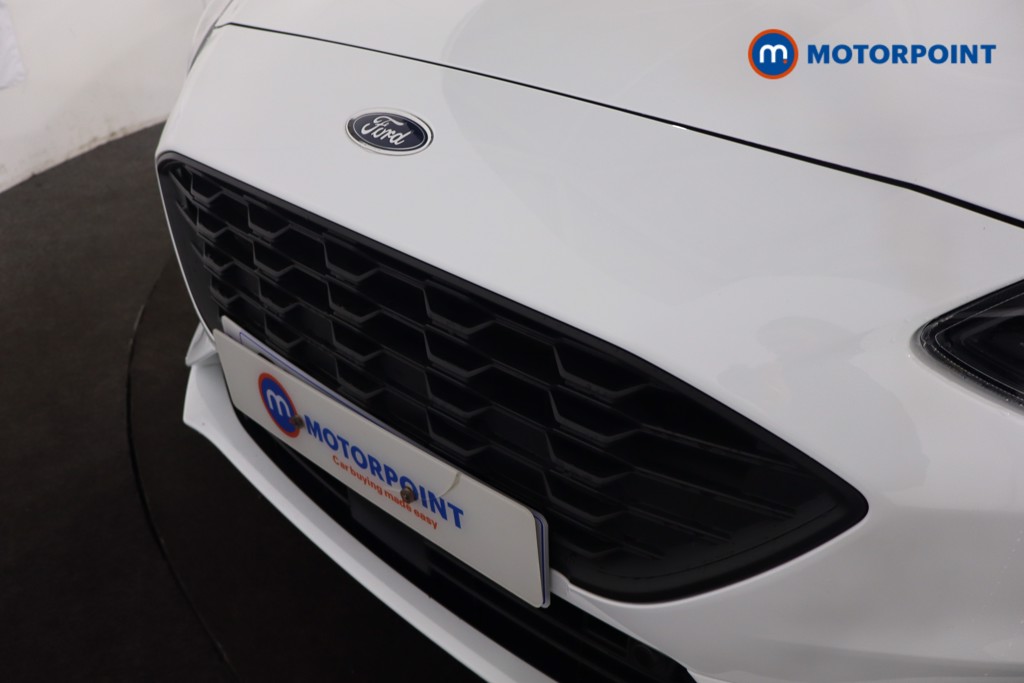 Used Ford Focus 2022 for sale - 77103187: Photo 35