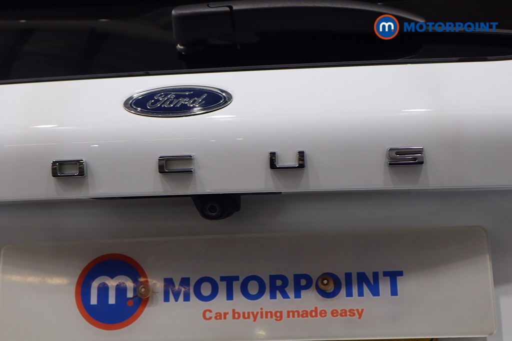 Used Ford Focus 2022 for sale - 77103187: Photo 40