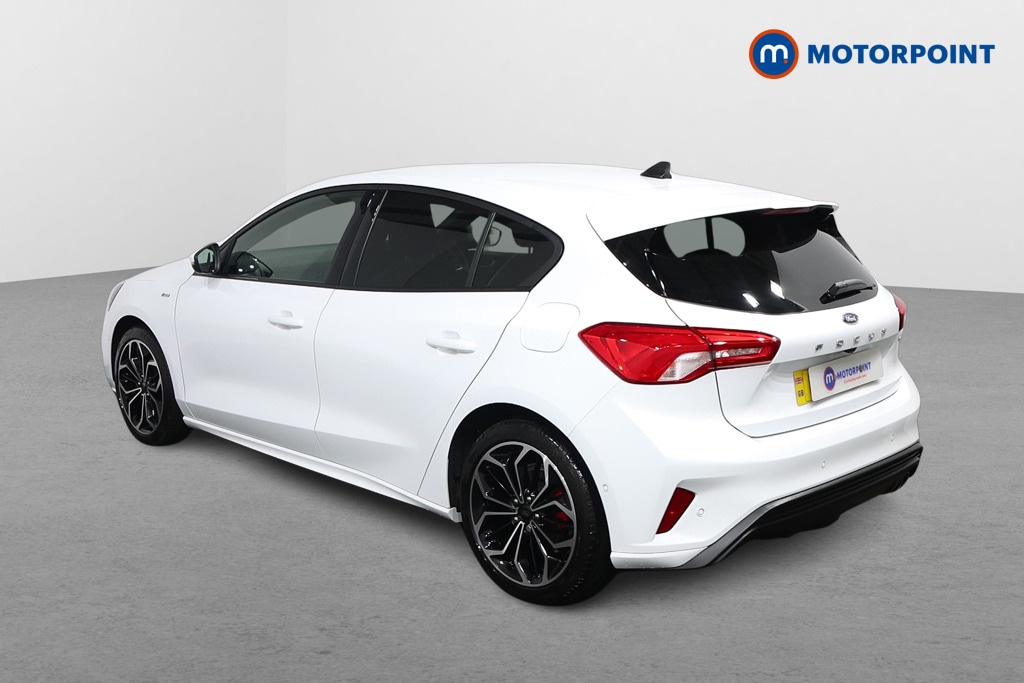 Used Ford Focus 2022 for sale - 77103187: Photo 5