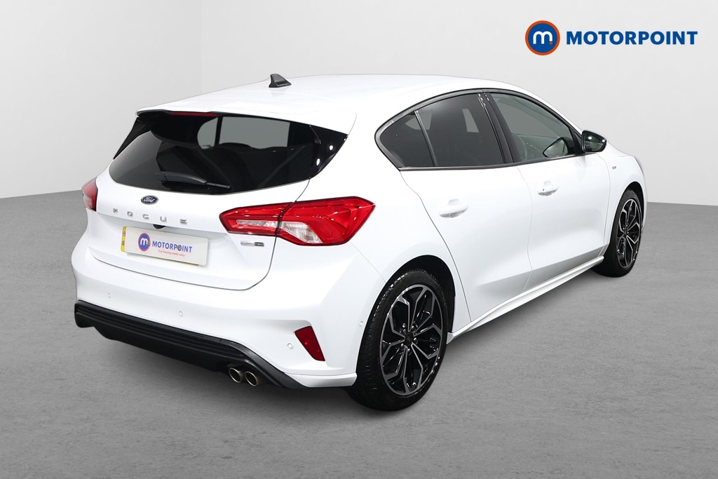 Used Ford Focus 2022 for sale - 77103187: Photo 7