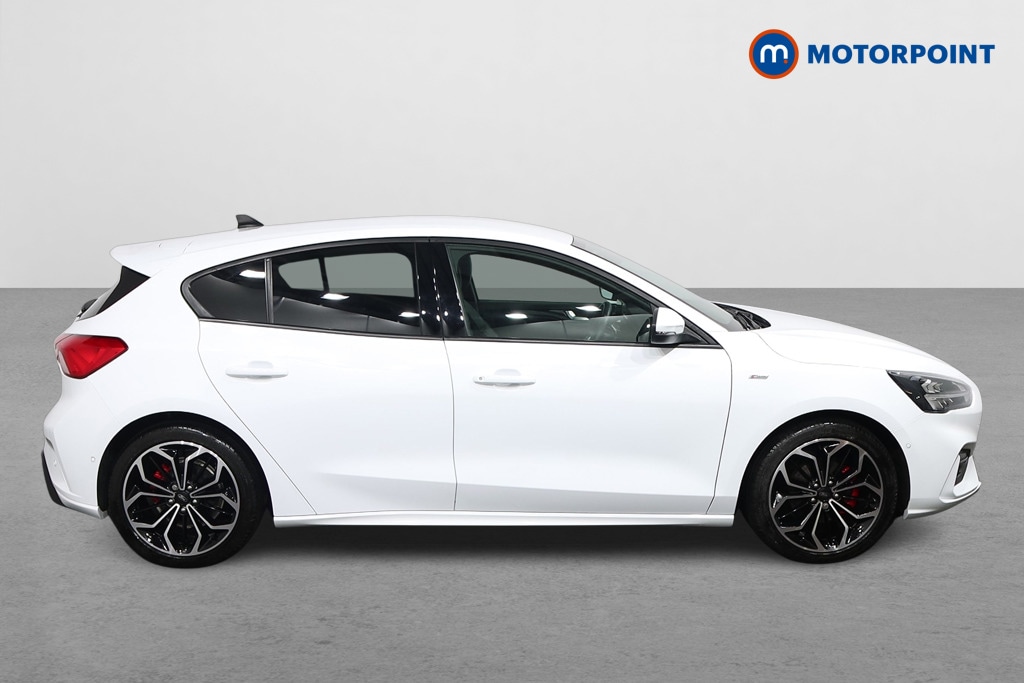 Used Ford Focus 2022 for sale - 77103187: Photo 8