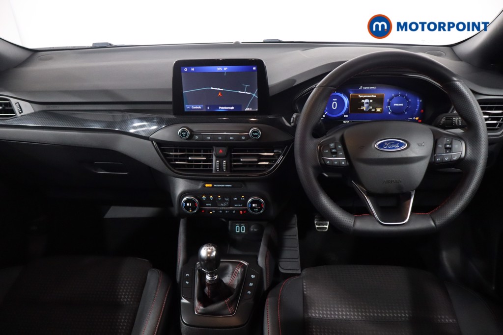 Used Ford Focus 2022 for sale - 77103187: Photo 9