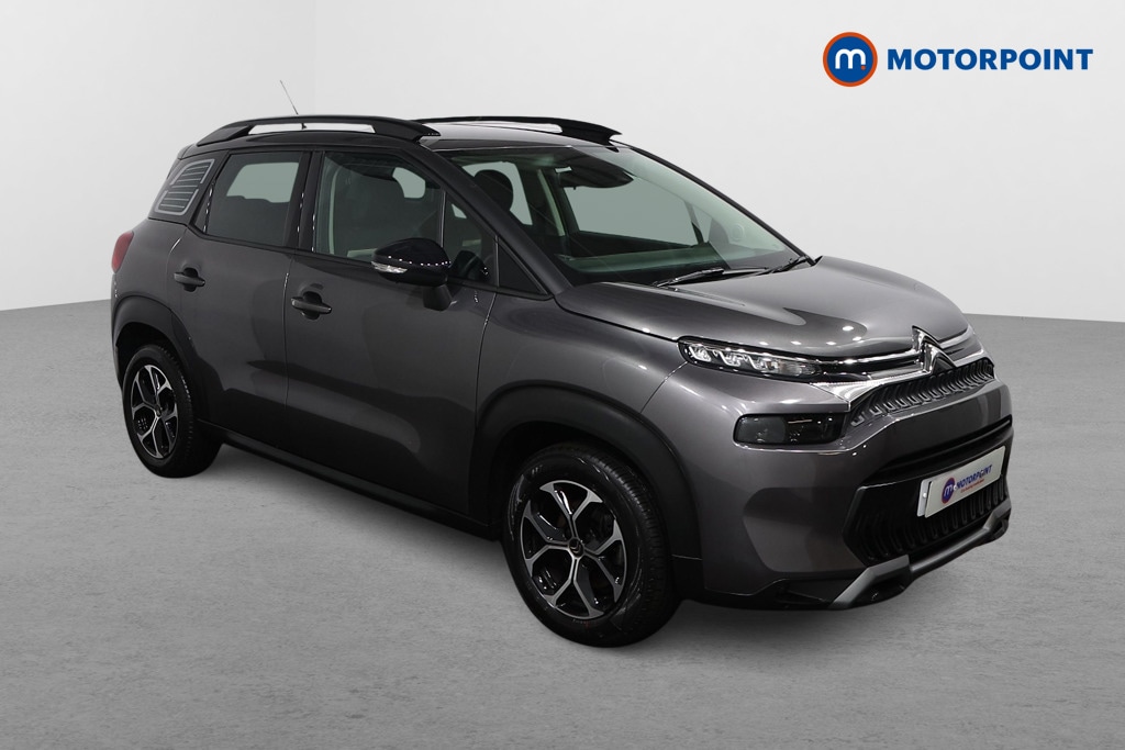 Used Citroen C3 Aircross 2022 for sale - 77324206: Photo 1