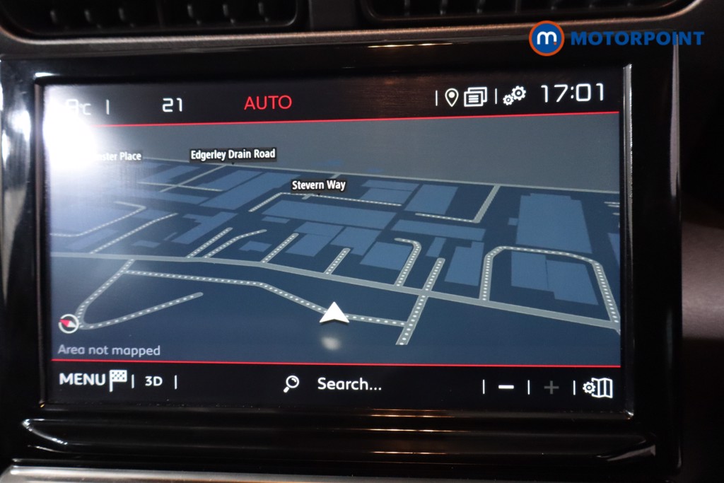 Used Citroen C3 Aircross 2022 for sale - 77324206: Photo 10