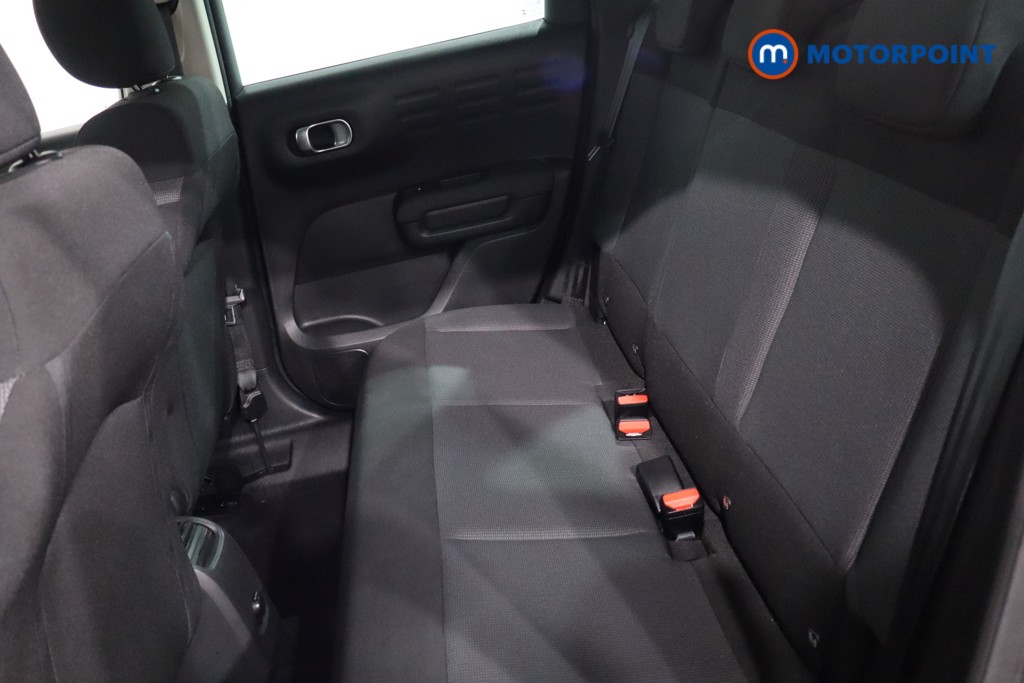 Used Citroen C3 Aircross 2022 for sale - 77324206: Photo 13