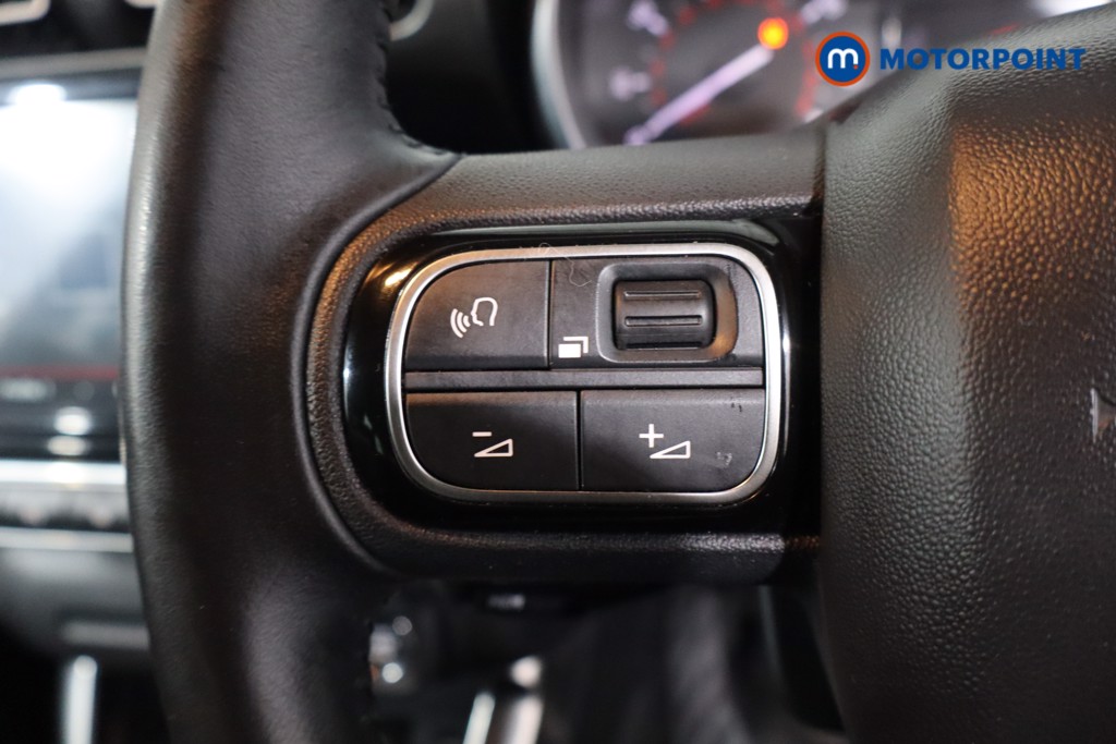 Used Citroen C3 Aircross 2022 for sale - 77324206: Photo 15