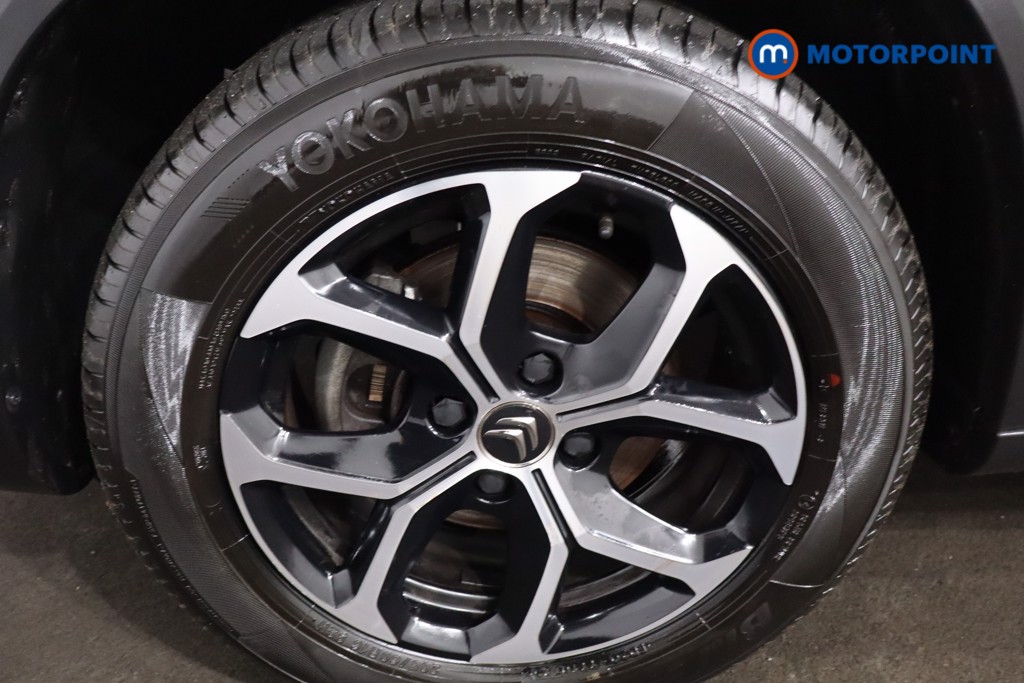 Used Citroen C3 Aircross 2022 for sale - 77324206: Photo 19