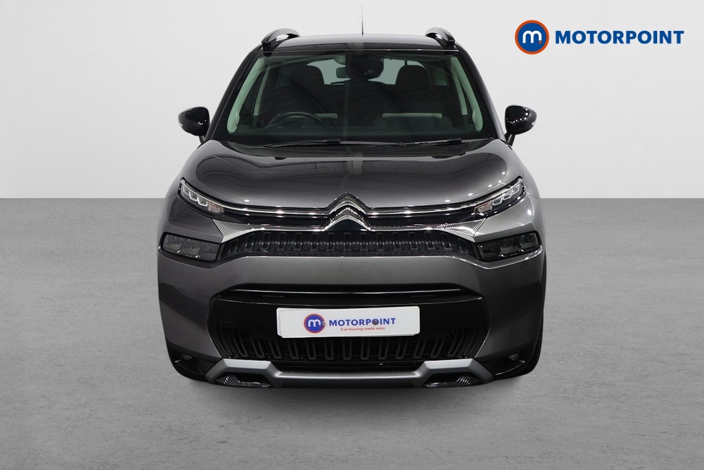 Used Citroen C3 Aircross 2022 for sale - 77324206: Photo 2