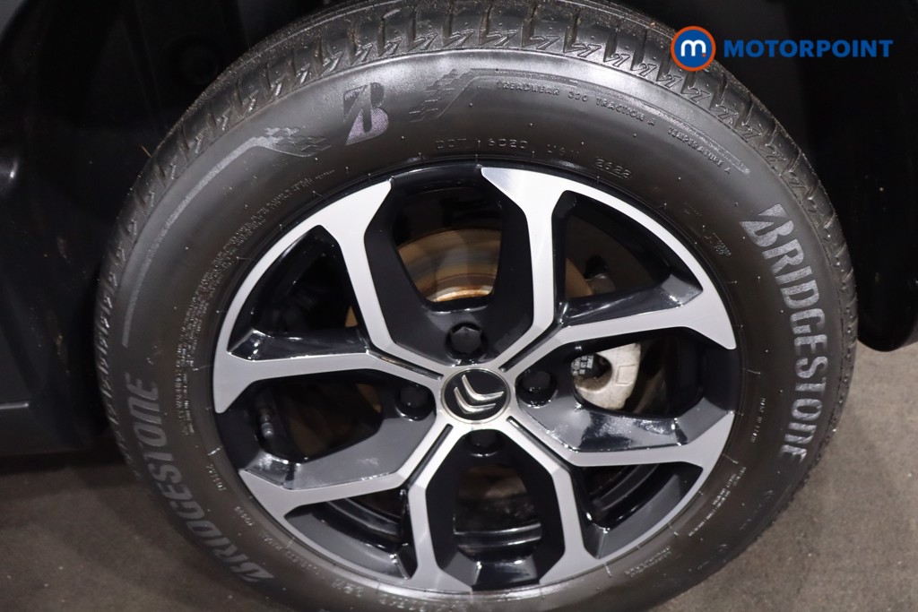 Used Citroen C3 Aircross 2022 for sale - 77324206: Photo 20