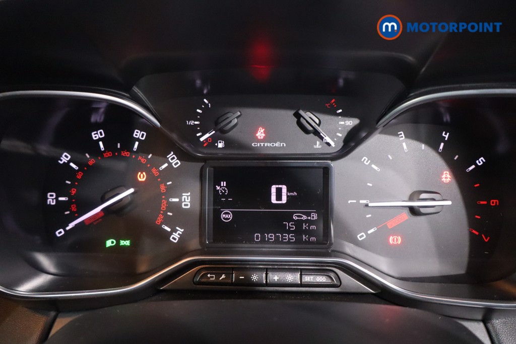 Used Citroen C3 Aircross 2022 for sale - 77324206: Photo 24