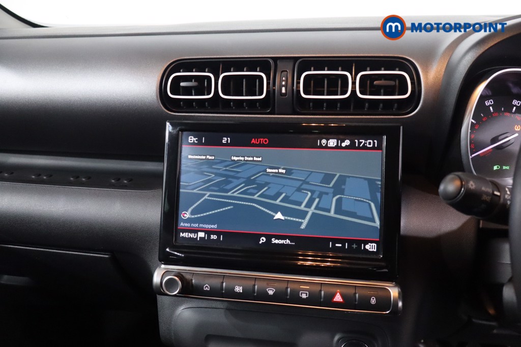 Used Citroen C3 Aircross 2022 for sale - 77324206: Photo 29