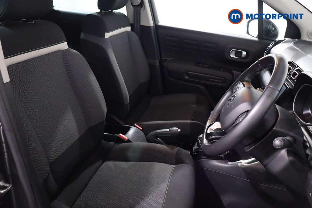 Used Citroen C3 Aircross 2022 for sale - 77324206: Photo 30