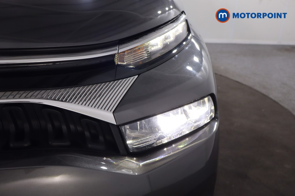 Used Citroen C3 Aircross 2022 for sale - 77324206: Photo 37