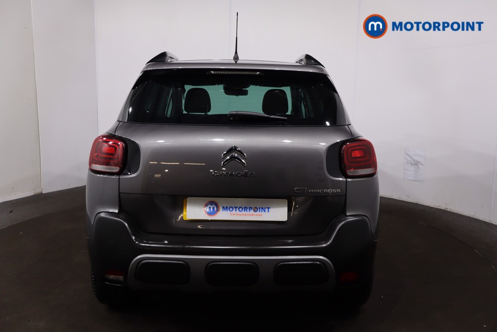 Used Citroen C3 Aircross 2022 for sale - 77324206: Photo 41