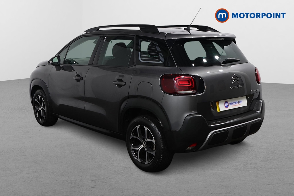 Used Citroen C3 Aircross 2022 for sale - 77324206: Photo 5