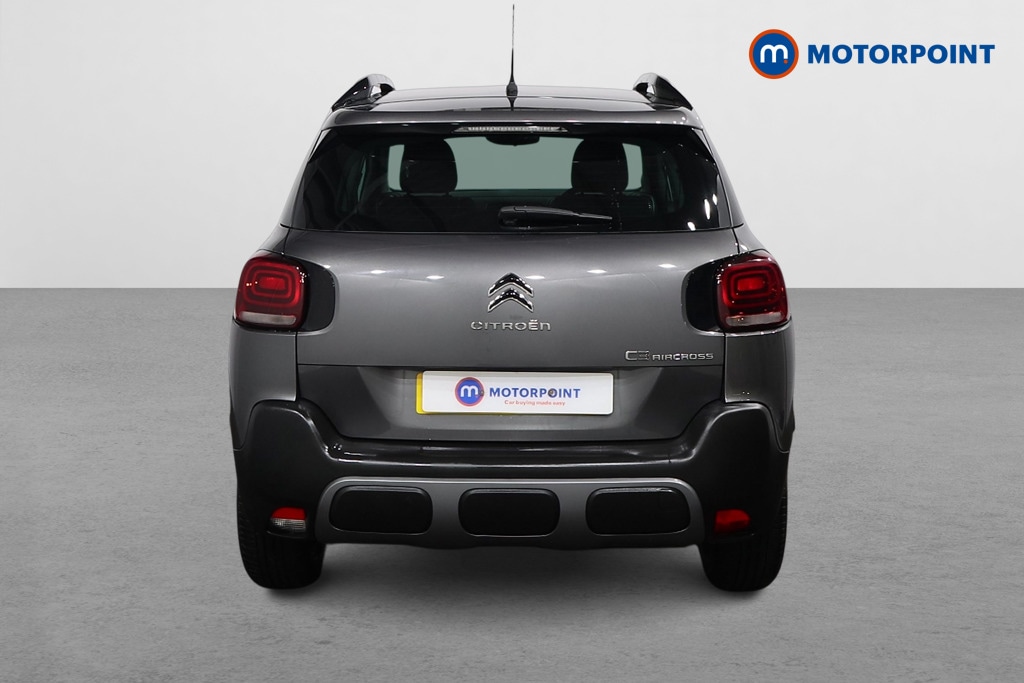 Used Citroen C3 Aircross 2022 for sale - 77324206: Photo 6