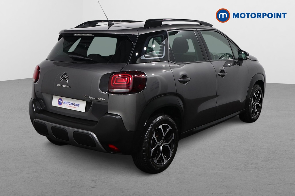 Used Citroen C3 Aircross 2022 for sale - 77324206: Photo 7