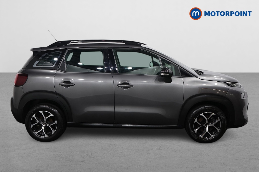 Used Citroen C3 Aircross 2022 for sale - 77324206: Photo 8
