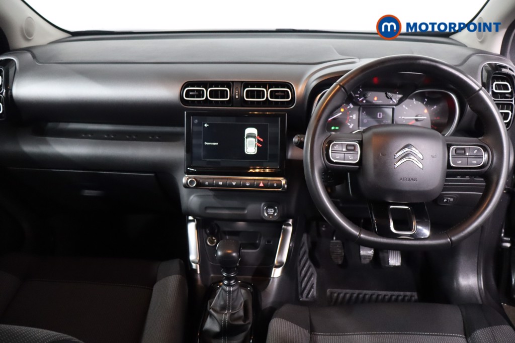 Used Citroen C3 Aircross 2022 for sale - 77324206: Photo 9