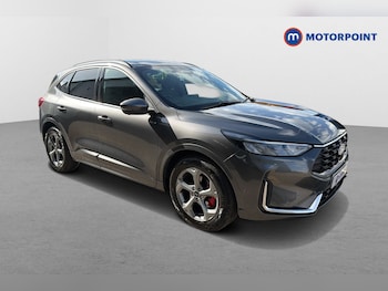 Used Ford Kuga 2025 for sale - 78918609: Photo