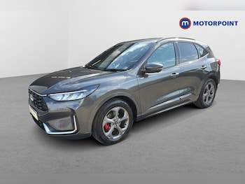 Used Ford Kuga 2025 for sale - 78918609: Photo